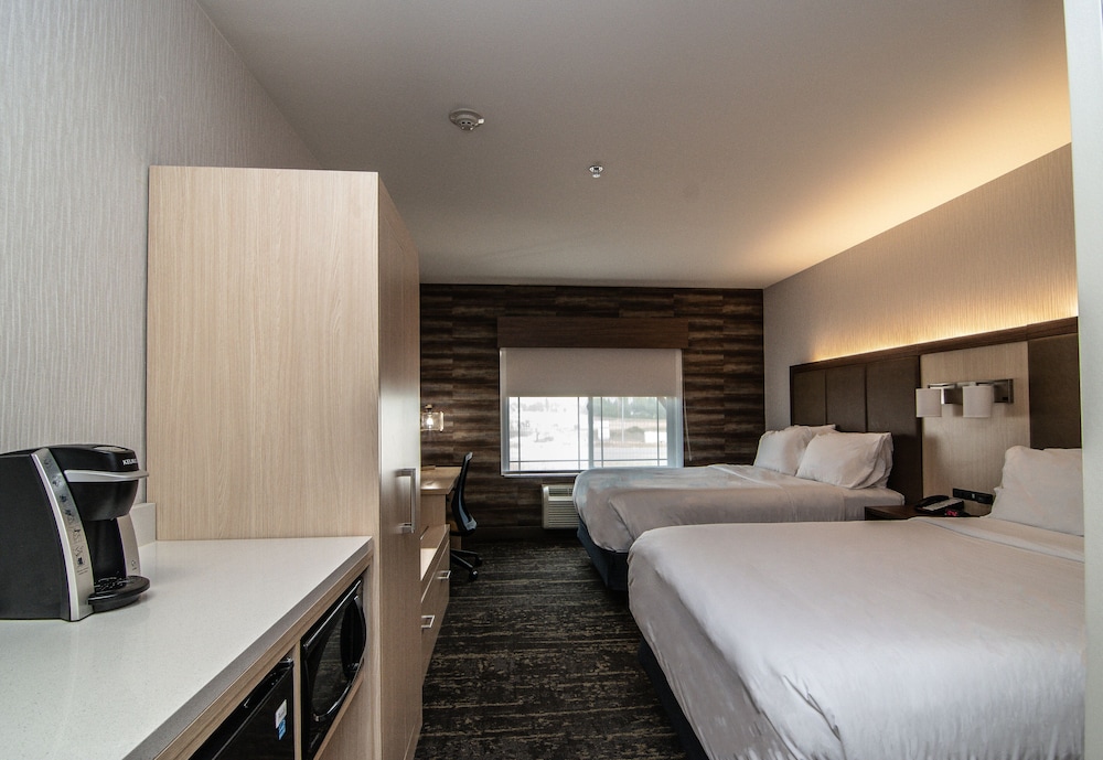 holiday inn express kalispell by ihg