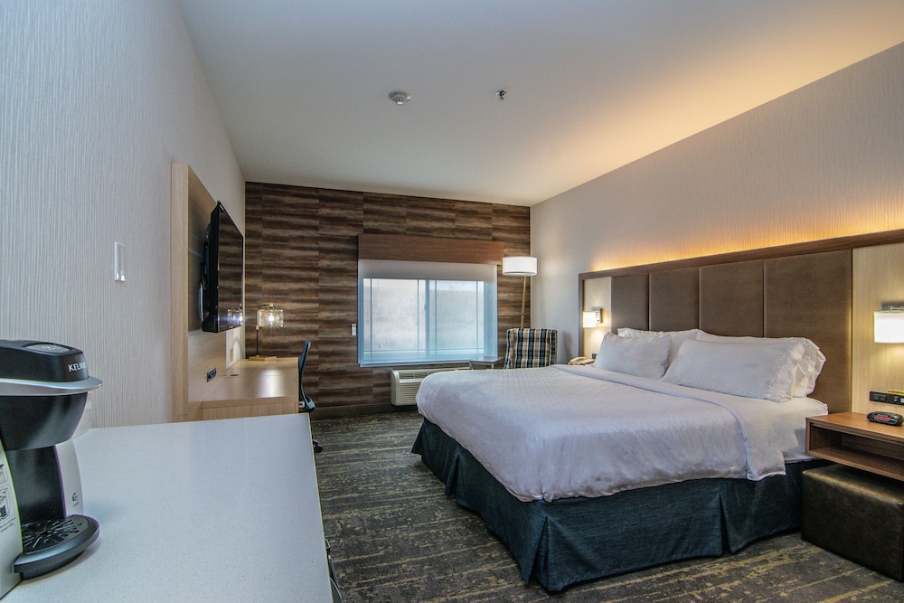 holiday inn express kalispell by ihg