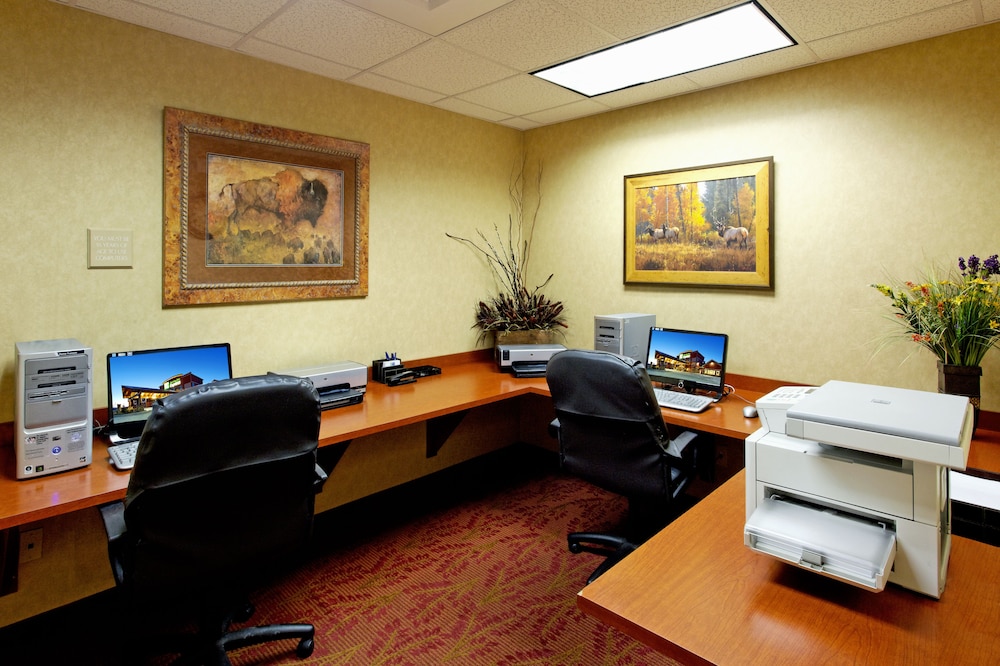 holiday inn express kalispell by ihg