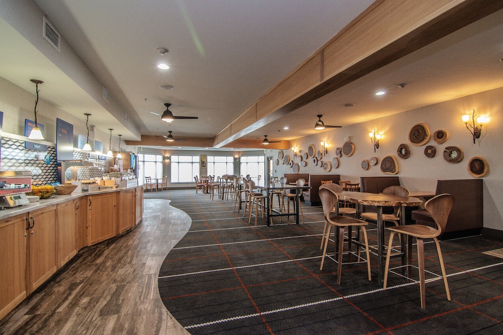 holiday inn express kalispell by ihg