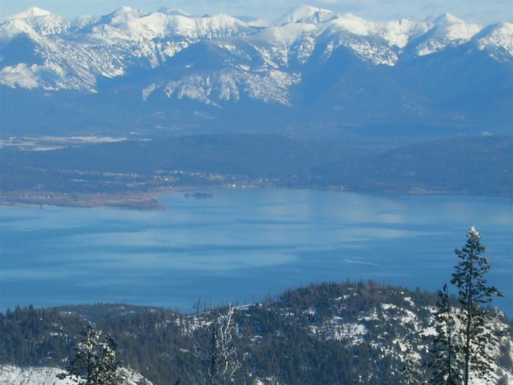 holiday inn express kalispell by ihg