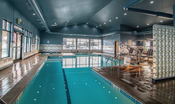 Holiday Inn Express Kalispell By Ihg,Whitefish>>Kalispell,3 star