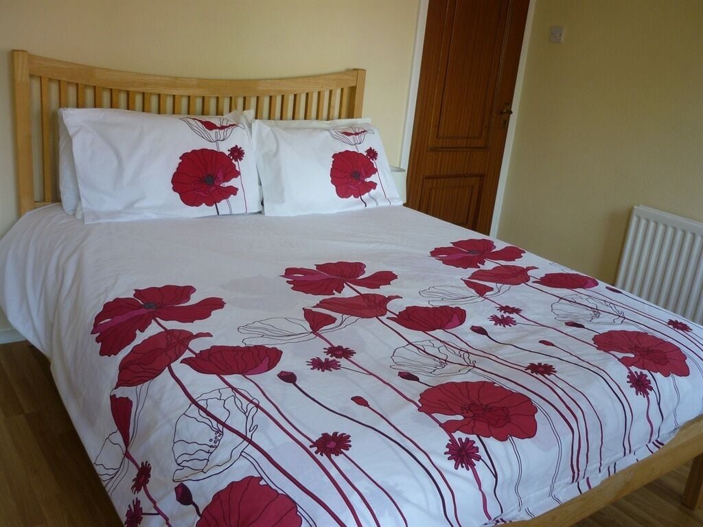 gayton bandb