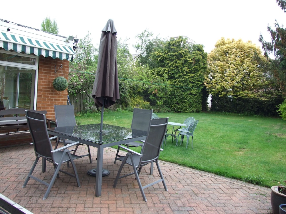 gayton bandb