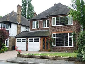 gayton bandb