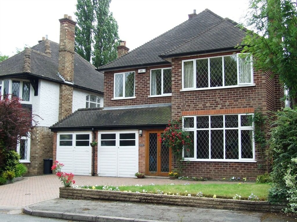 gayton bandb