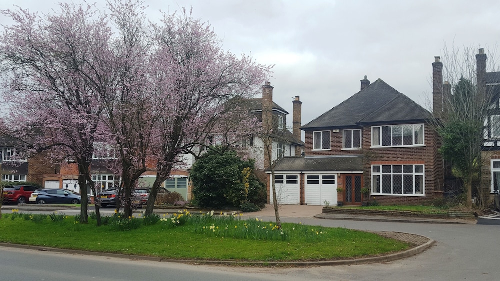 gayton bandb