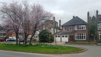 gayton bandb