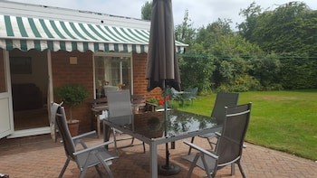 gayton bandb