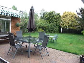 gayton bandb
