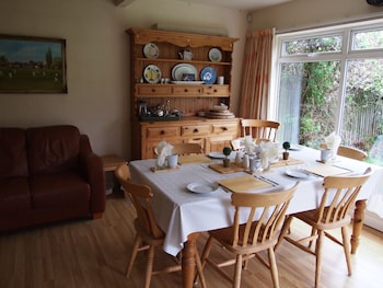gayton bandb