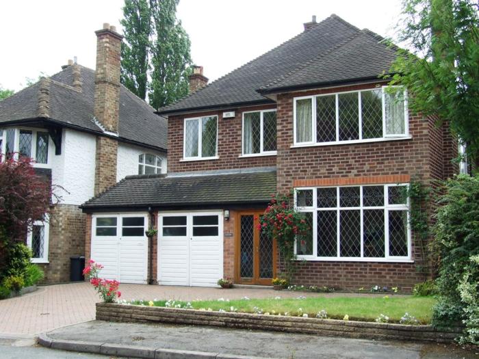 gayton bandb