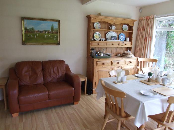 gayton bandb