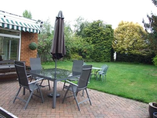 gayton bandb