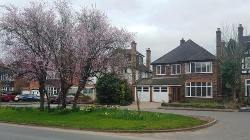 gayton bandb