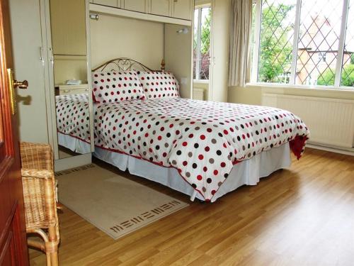 gayton bandb