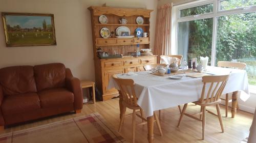 gayton bandb