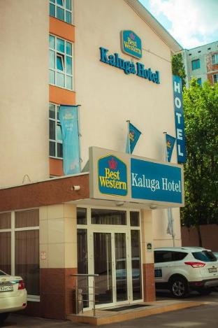 kaluga
