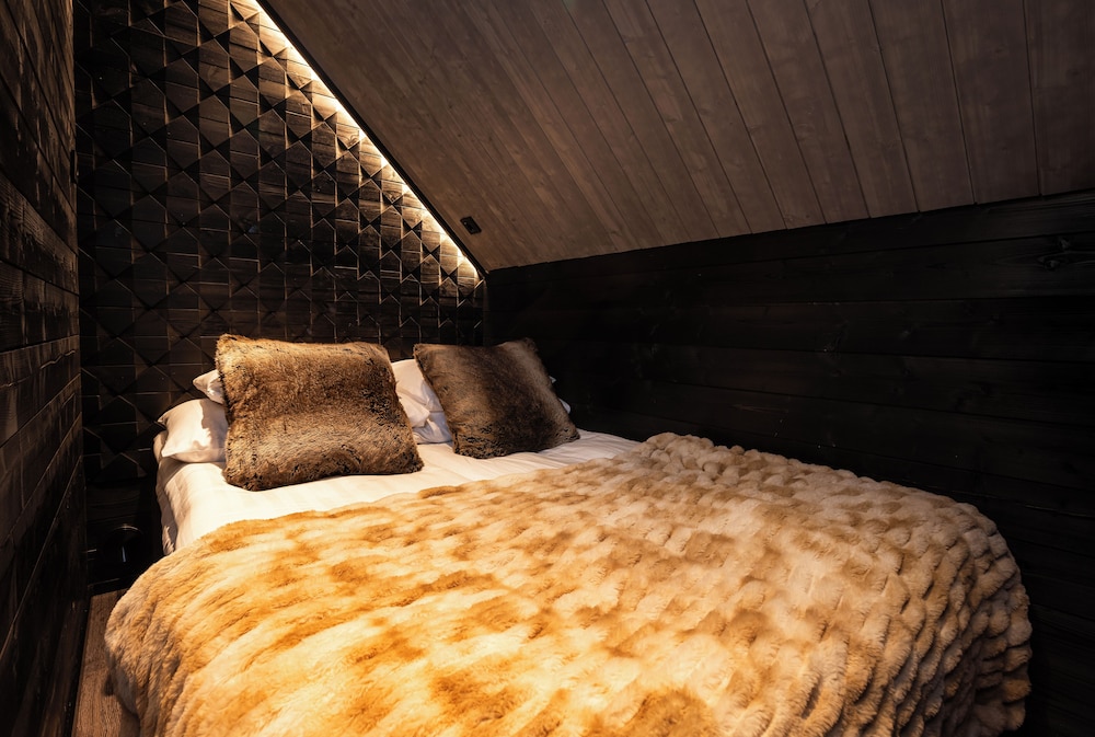 wilderness hotel nellim and igloos