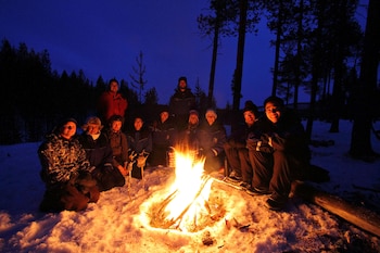 wilderness hotel nellim and igloos