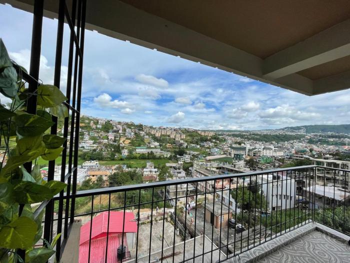 shillong