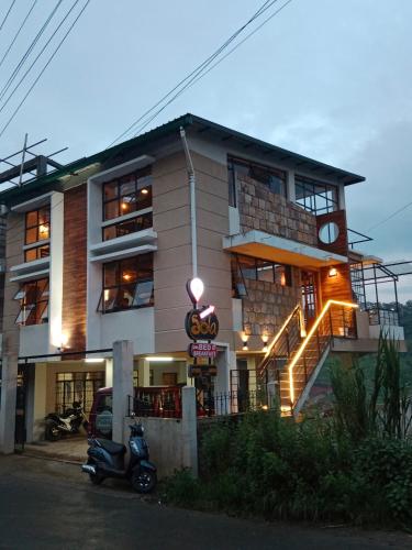 cafe sola