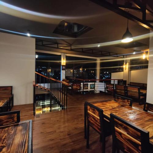cafe sola
