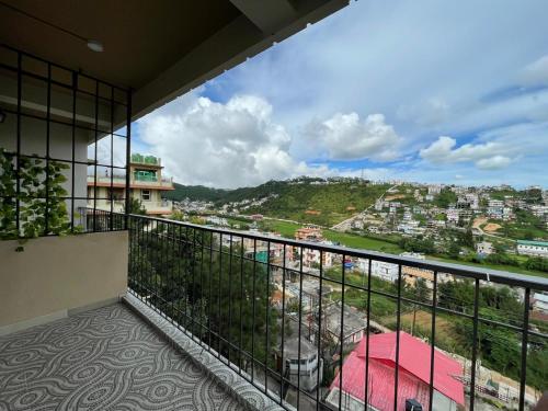 shillong