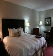 hampton inn ashland