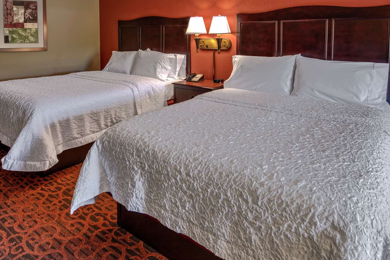 hampton inn ashland