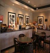 hampton inn ashland