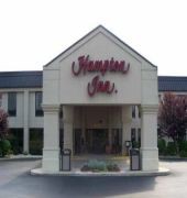 hampton inn ashland