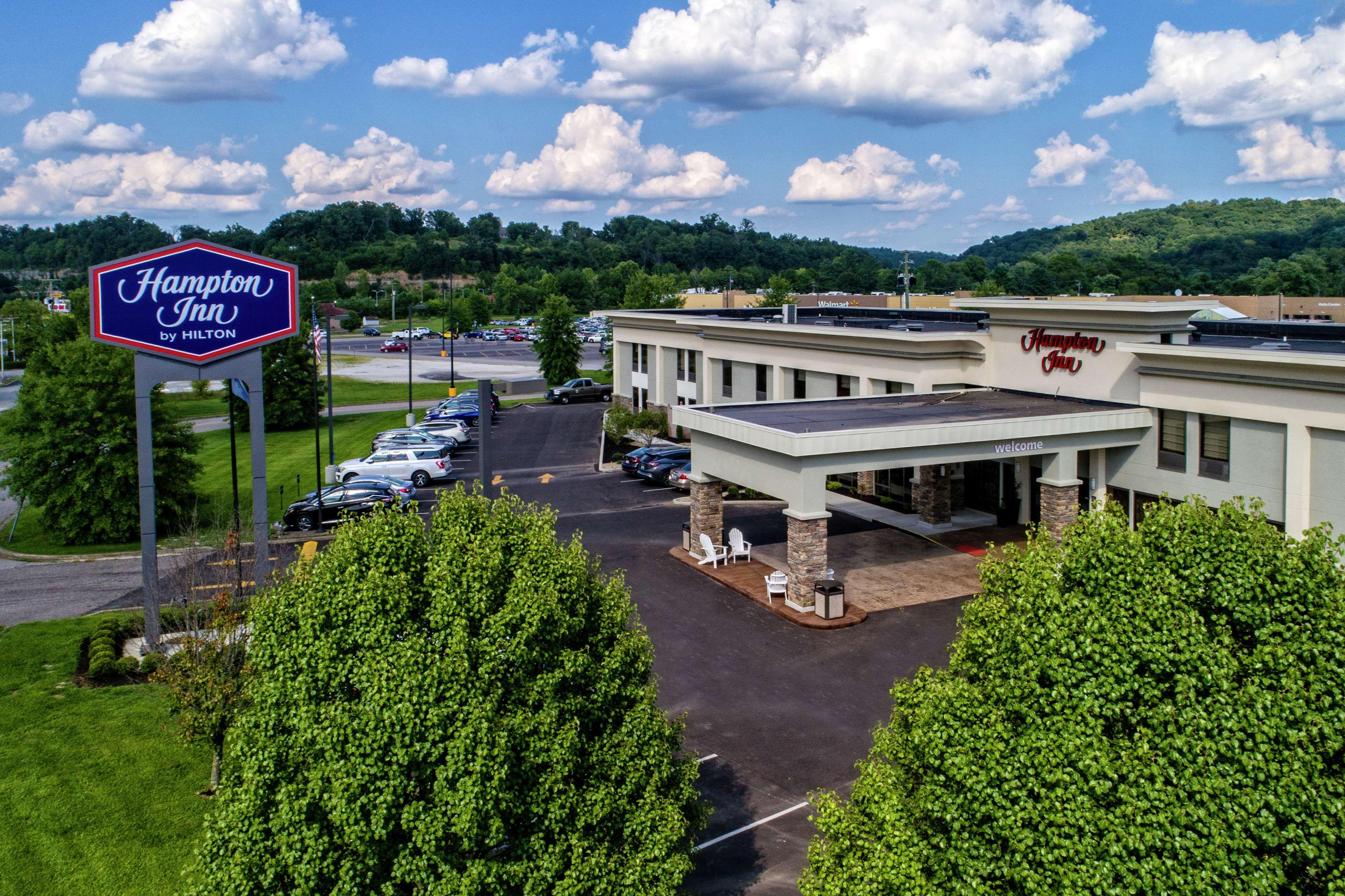 hampton inn ashland