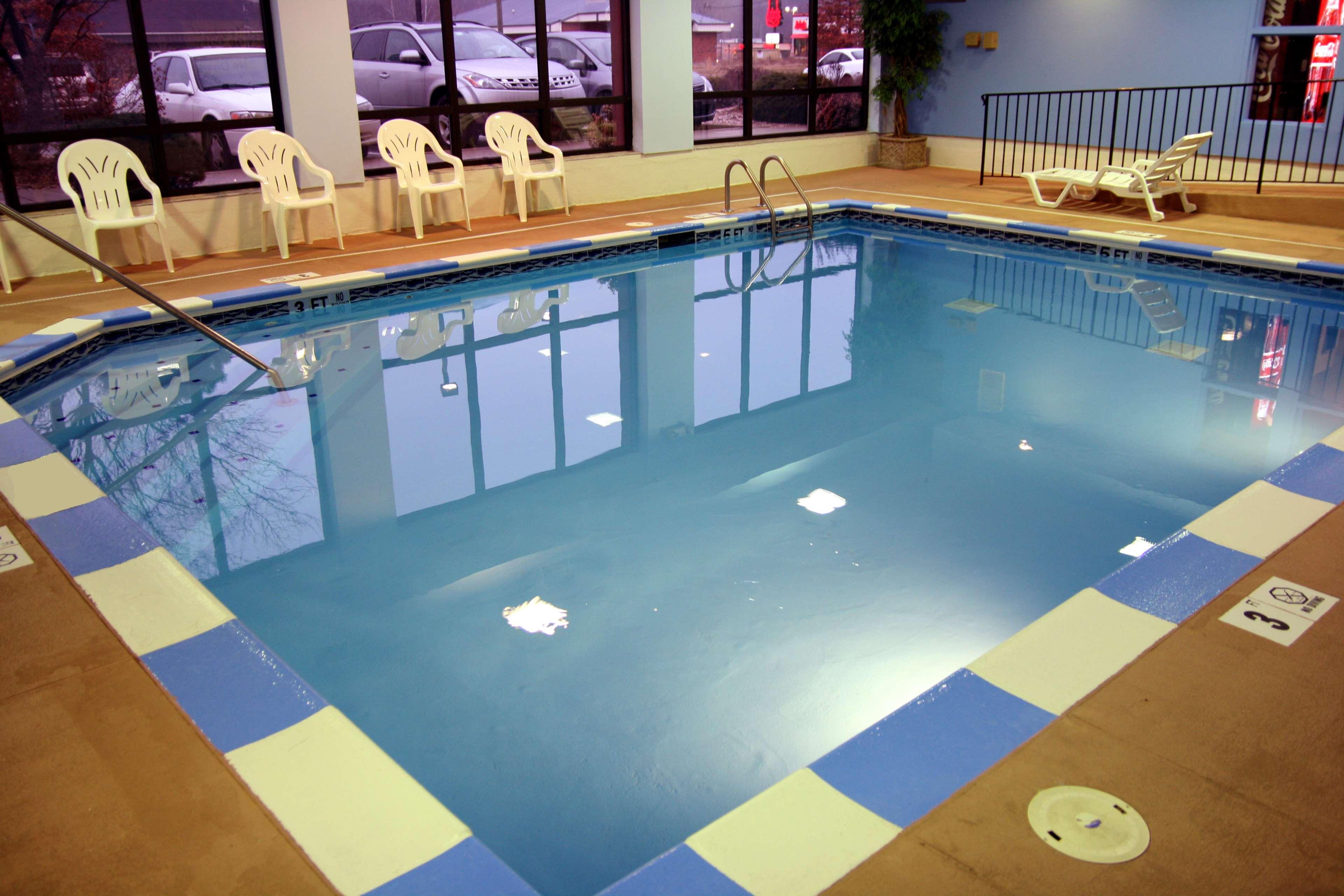 hampton inn ashland