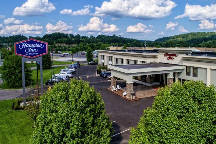 hampton inn ashland