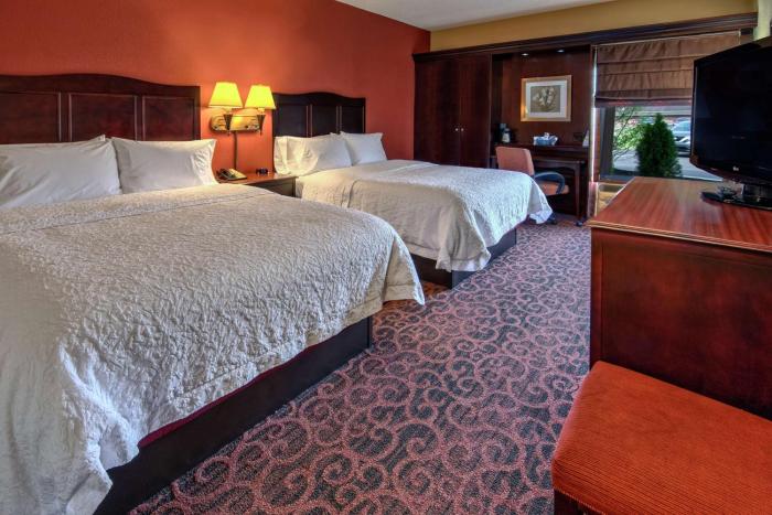 hampton inn ashland