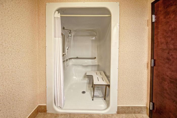 hampton inn ashland