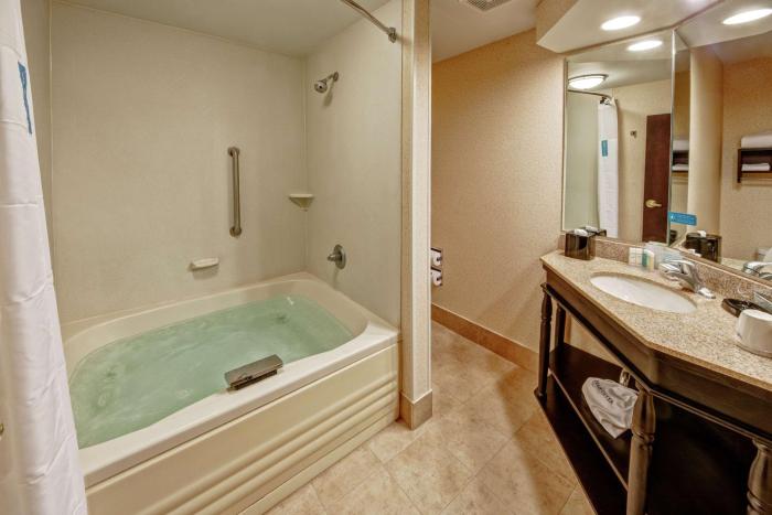 hampton inn ashland