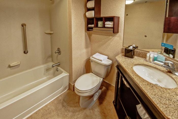 hampton inn ashland