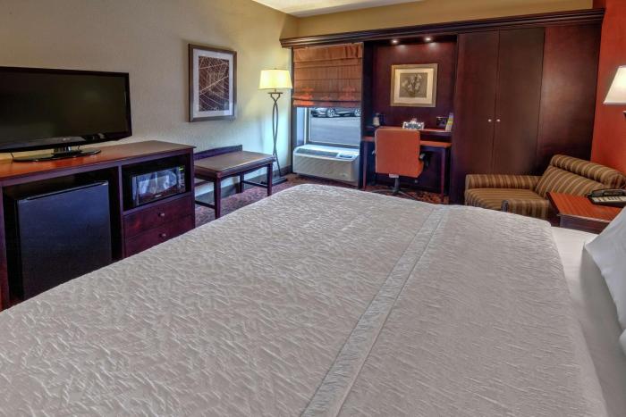 hampton inn ashland
