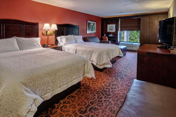 hampton inn ashland