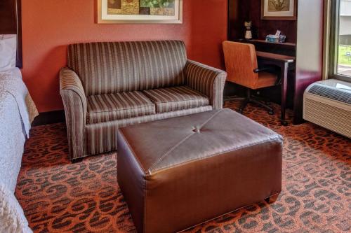 hampton inn ashland