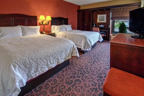 hampton inn ashland