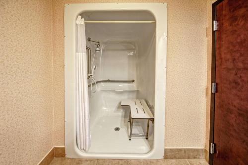 hampton inn ashland