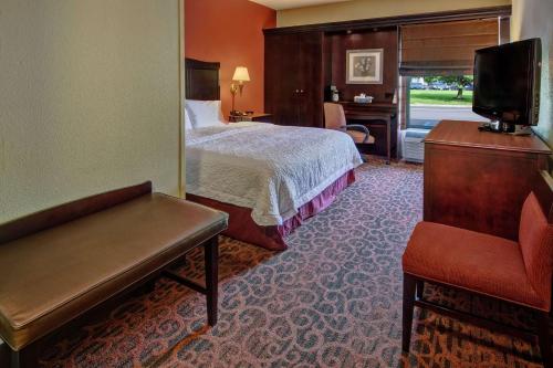 hampton inn ashland