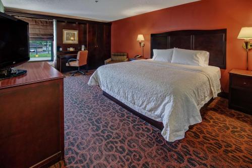 hampton inn ashland