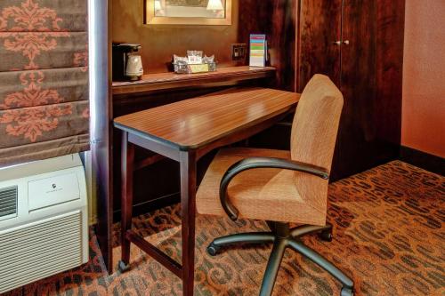 hampton inn ashland