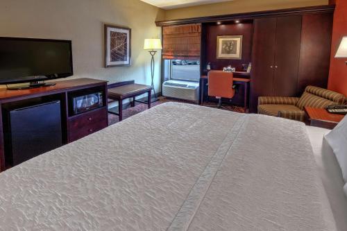 hampton inn ashland