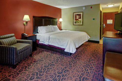 hampton inn ashland