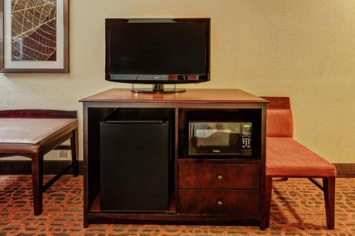 hampton inn ashland